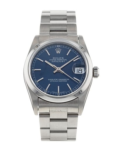 Rolex Mid-Size Datejust 68240